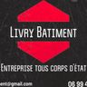 LIVRY BATIMENT