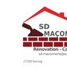 SD MACONNERIE