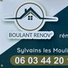 BOULANT RENOV'