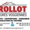 ROLLOT TOITURES VOSGIENNES