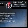 ELECSUN’19