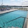 Has piscine
