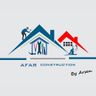 Gjeta Arsen (Afarconstruction)