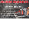 Caliskan maçonnerie