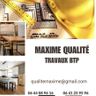 MAXIME QUALITE