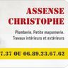 Assensé Christophe