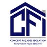 CONCEPT FACADES ISOLATION