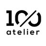 CENT POUR CENT ATELIER
