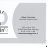 CHEN O DESIGN AGENCEMENT