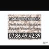 SAINT OUEN BOIS DE CHAUFFAGE