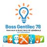 BOSS GENTILEC 78