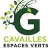 CAVAILLES GEGAN