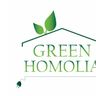 GREEN HOMOLIA