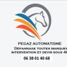 PEGAZ AUTOMATISME