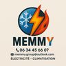 MEMMY ELECTRICITE GENERALE