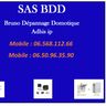 sasu bdd