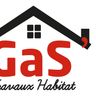 Gas' travaux habitat