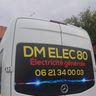 DM ELEC 80