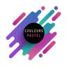 COULEURS PASTEL