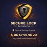 Secure Lock Serrurerie