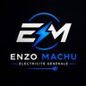 Enzo Machu