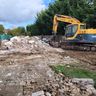 TERRASSEMENT DEMOLITION DES YVELINES