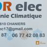 DR ÉLEC GÉNIE CLIMATIQUE