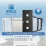 ANGLE MENUISERIE