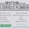 AQUA SERVICES PLOMBERIE