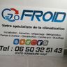 GO FROID