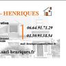HENRIQUES