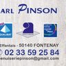 SARL PINSON