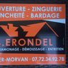 COUVERTURE ZINGUERIE ETANCHEITE