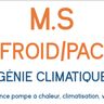 MS FROID PAC