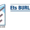 BURLON PHILIPPE ALI