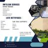 BM clean services