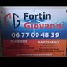 FORTIN GIOVANNI