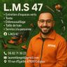 LANGOT LAURENT
