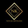 NOVAK ARTISANS