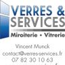 VERRES ET SERVICES