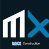 MXS CONSTRUCTION