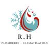 R.H PLOMBERIE ET CLIMATISATION