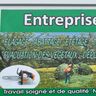 ENTREPRISE CANLAY