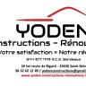 YODEN CONSTRUCTIONS