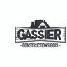 GASSIER CONSTRUCTIONS BOIS