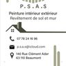 Psas