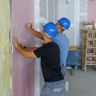 Crequi peinture renovation