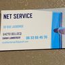 Net service