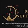 SASU PRO NETTOYAGE
