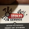 PERAUT ANTHONY
